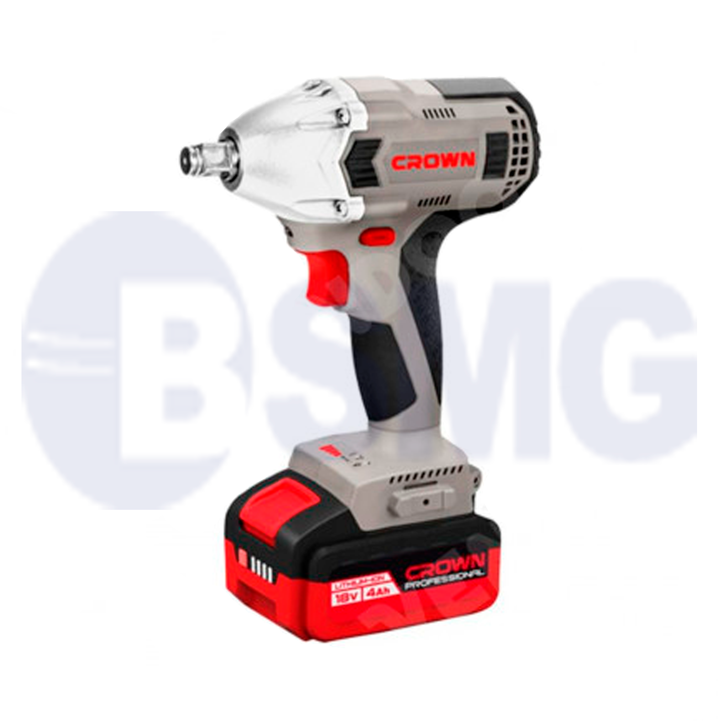 CT22015L-ელექტრო ხრახნმჭერი 18V  016631