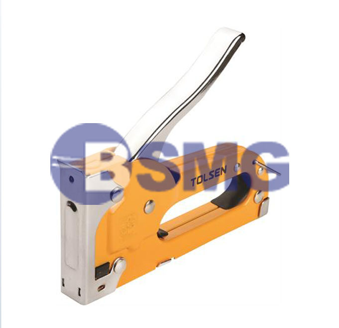 TOL132-43021 სტეპლერის პისტოლეტი 4-14MM(5/32"-9/16")   000706