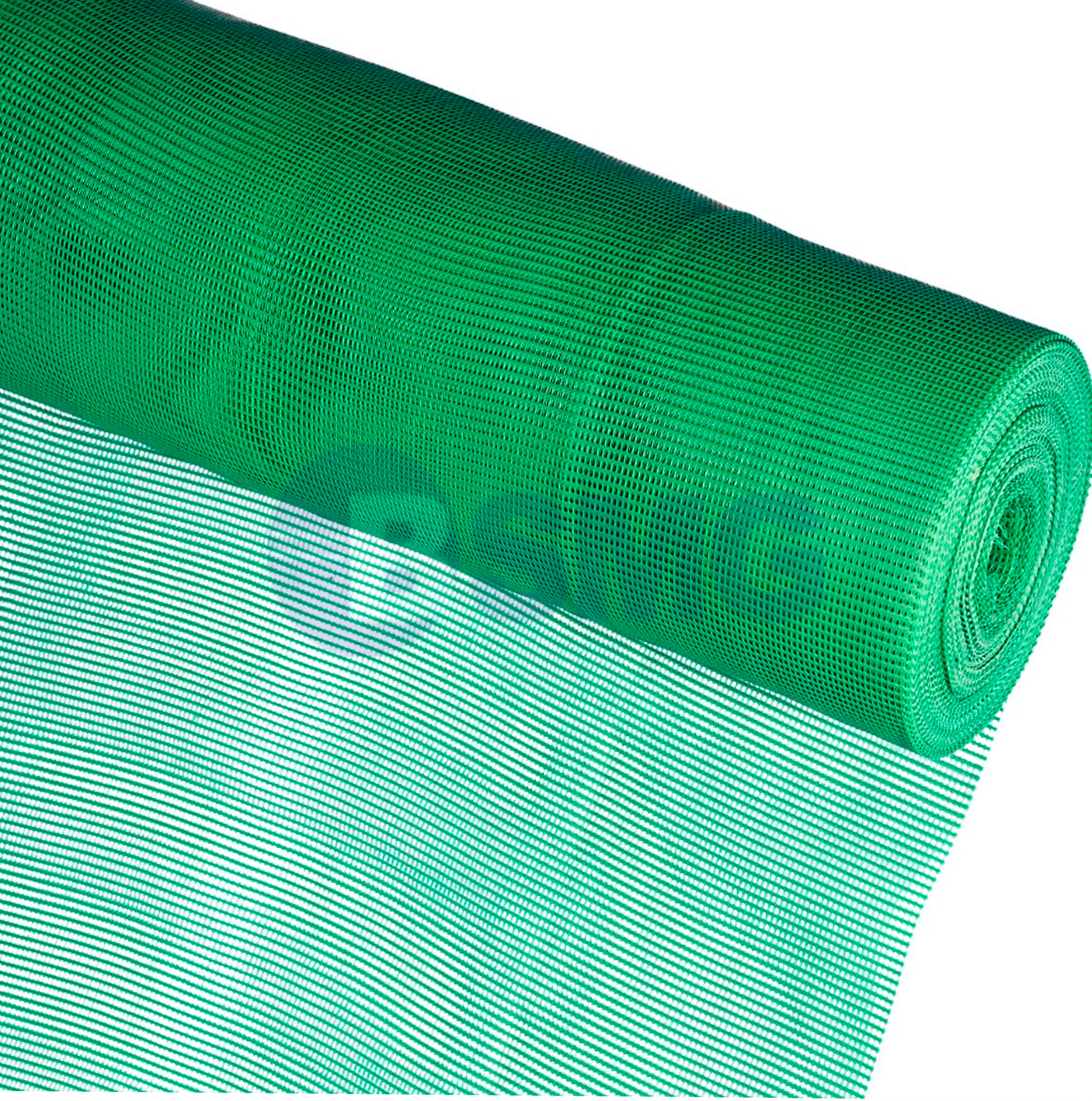 მინაბოჭკოვანი მწერის ბადე 90გ მწვანე   022467