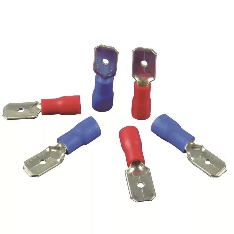 MDD-2-250 საკონტაქტო ელემენტი 2-250  016191