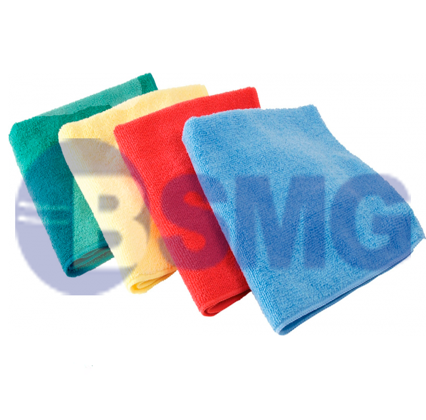 მინის საწმენდი ტილო 40*40 NV-0047  027447