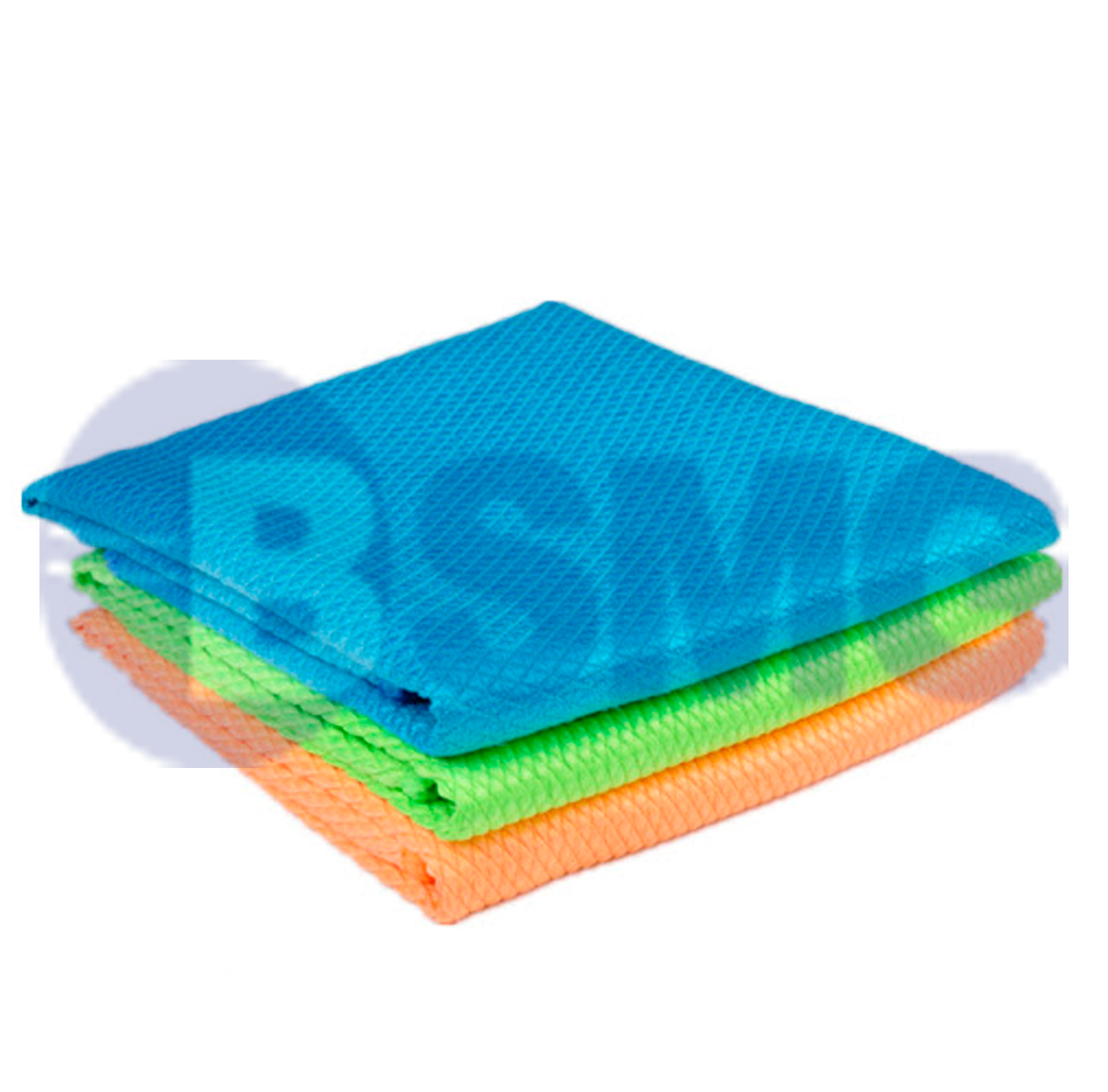 იატაკის ტილო ,,ვაფლი 60*80 ყავისფერი  026617