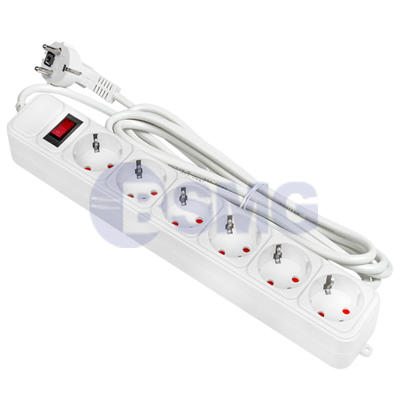 დამაგრძელებელი"ბლოგბასტერიXL"6ჩ 3მ 16აEKF   027087