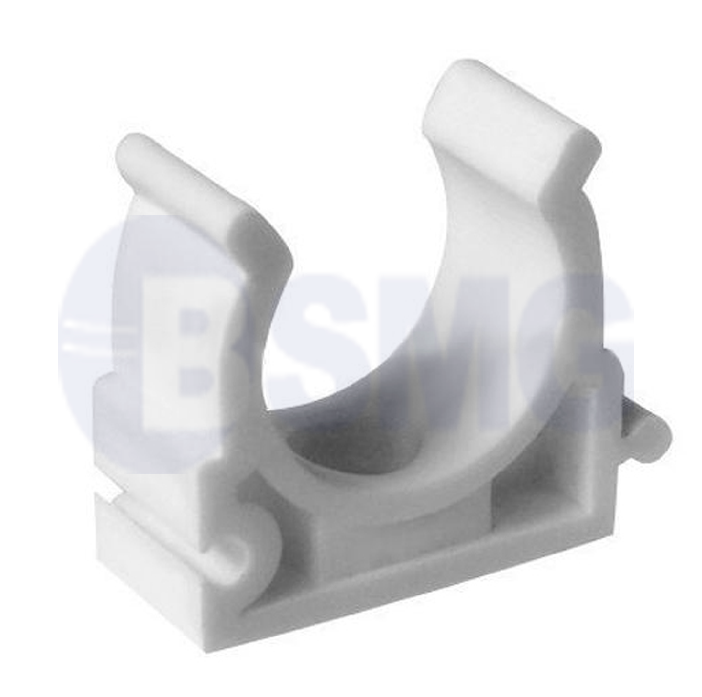 დამჭერი 32მმ (თეთრი) Firat  004810