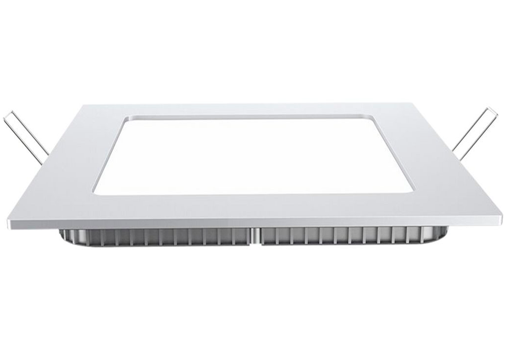 LS-PR-0665SQ LED Slim panel 6W 6500K Square  000574