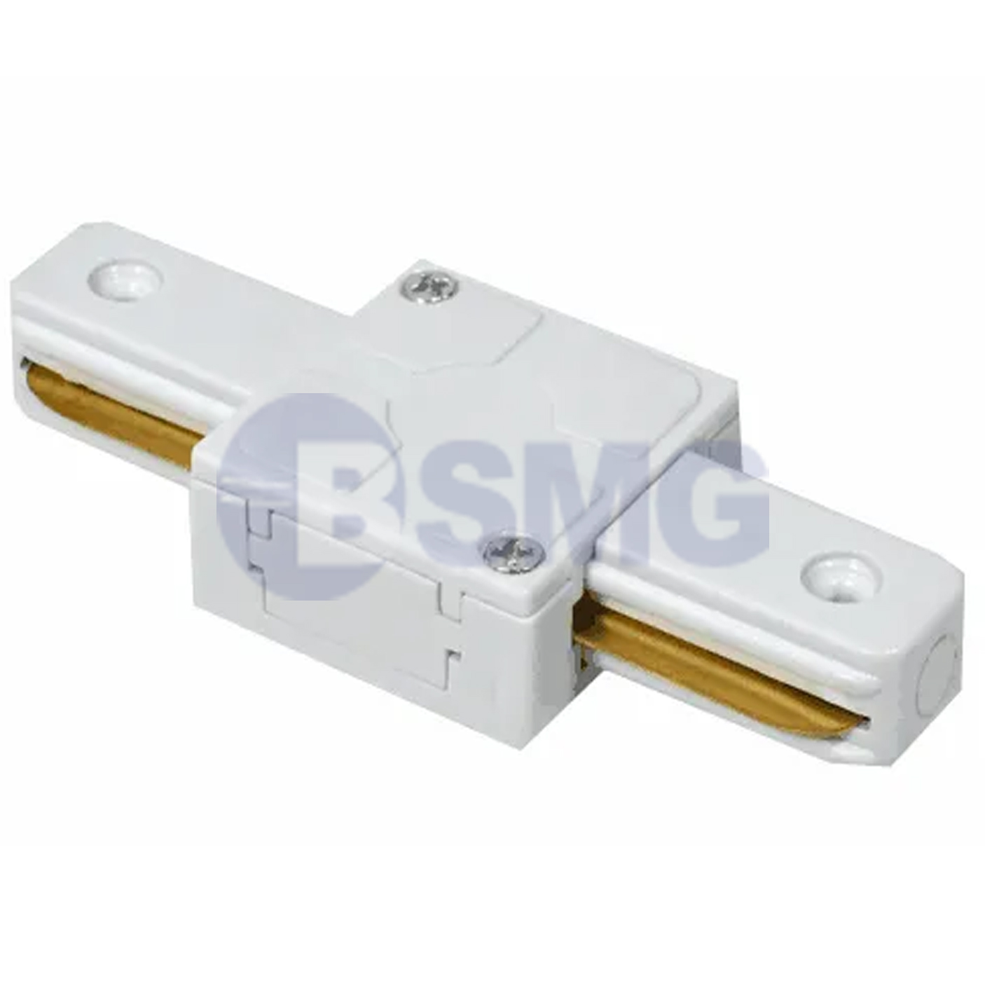 LINUS გადამყვანი რელსისთვის I ტიპის თეთრი  027857