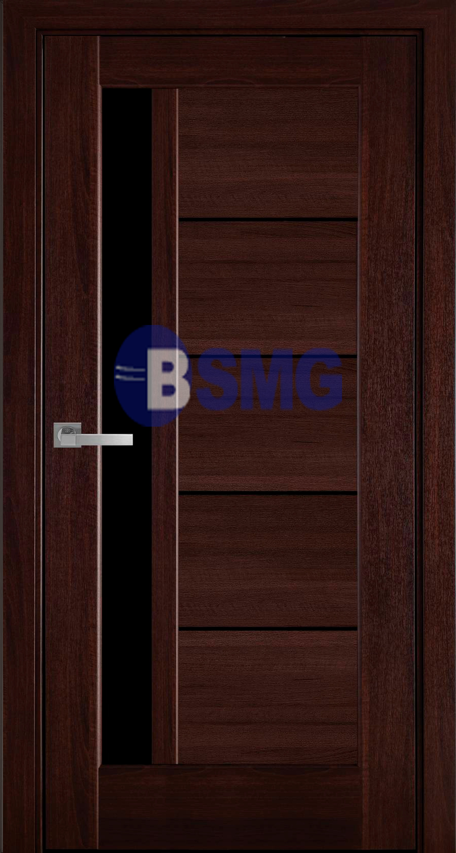 MDF კარის კომპლექტი ,,გრეტა'' 2150*800*40