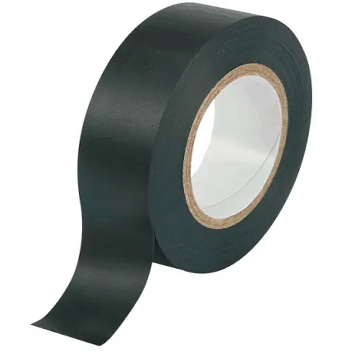 Keengross - საიზოლაციო ლენტი შავი 19mmX20y	 028858