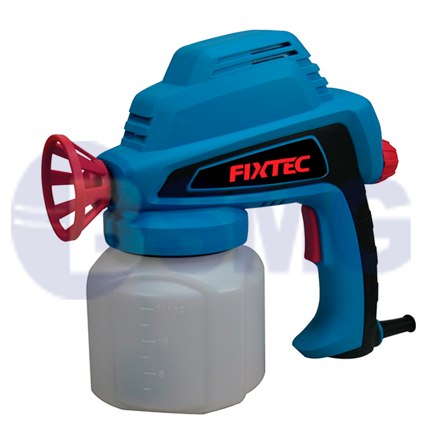 ელექტრო მფრქვეველი / ELECTRIC SPRAYER  FSG08001 016775
