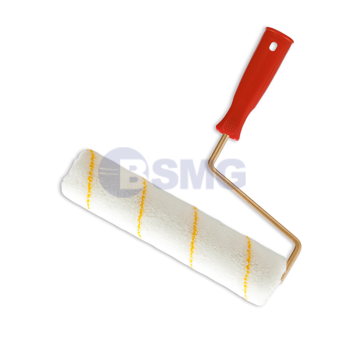 ლილვაკი დეკორის წითელი 20 სმ   005609