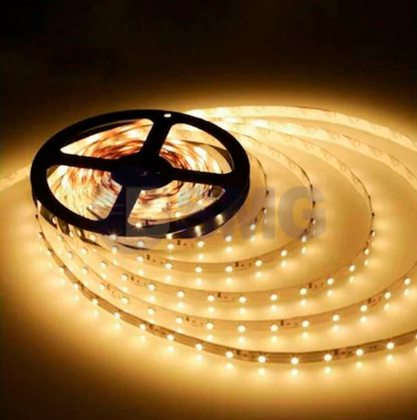 CT-4481 განათების შლანგი 14.4W WARMWHITE დაკომპლექტებული    028556