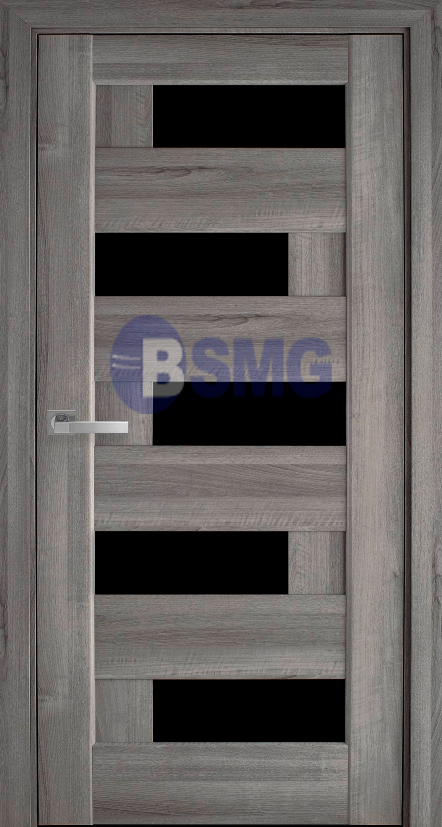 MDF კარის კომპლექტი 2150*700*40