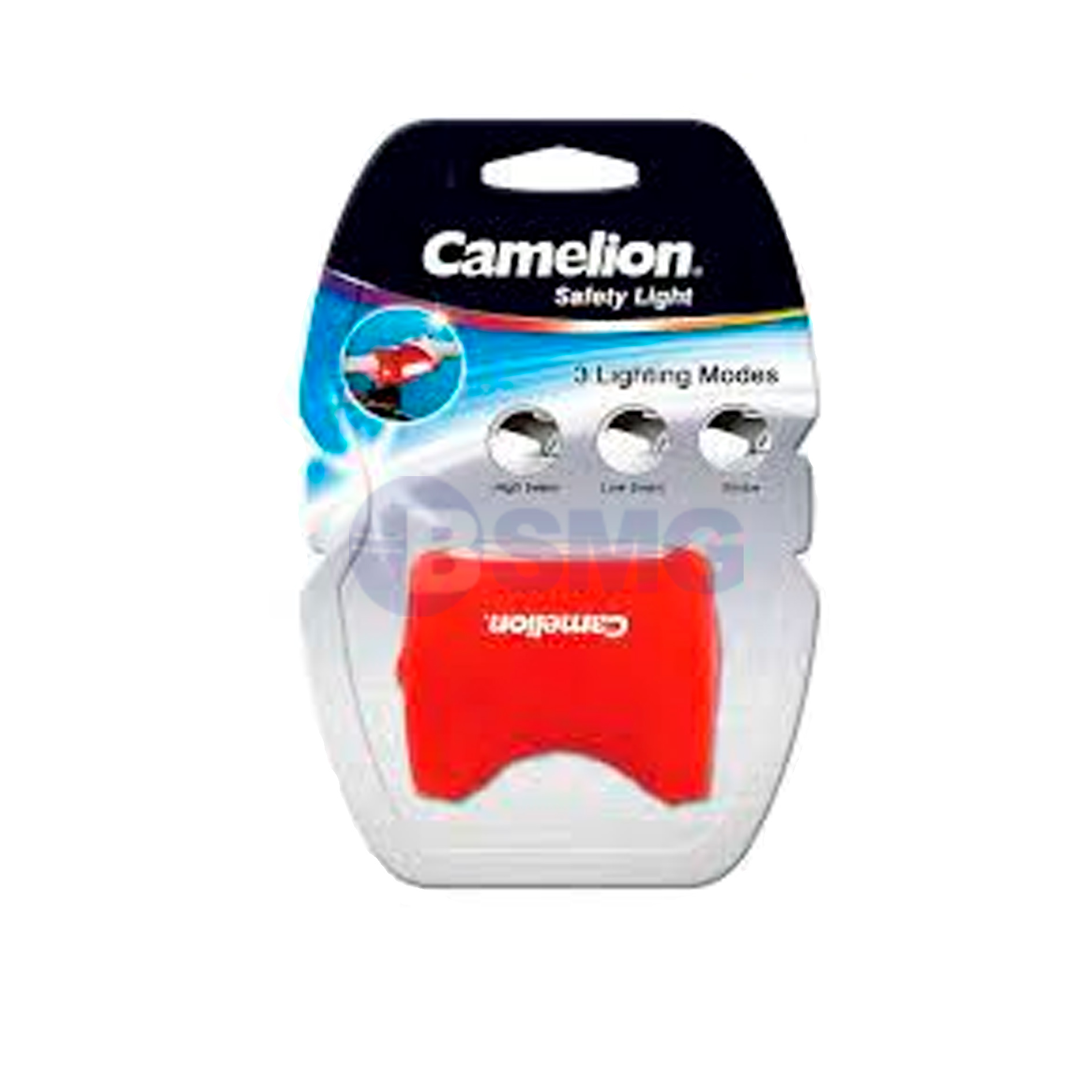 3581 Camelion S766 7LED 3AAA ველოსიპედის ფარანი + 3ც R03CP, S766-3R03PBP   023820