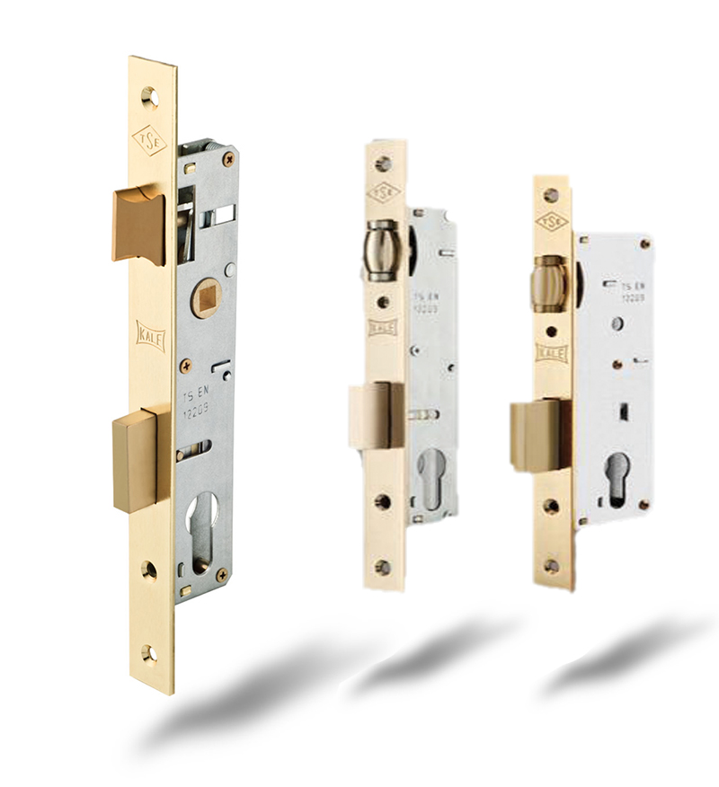 90მმ საკეტის გული (ბარელი)  000055