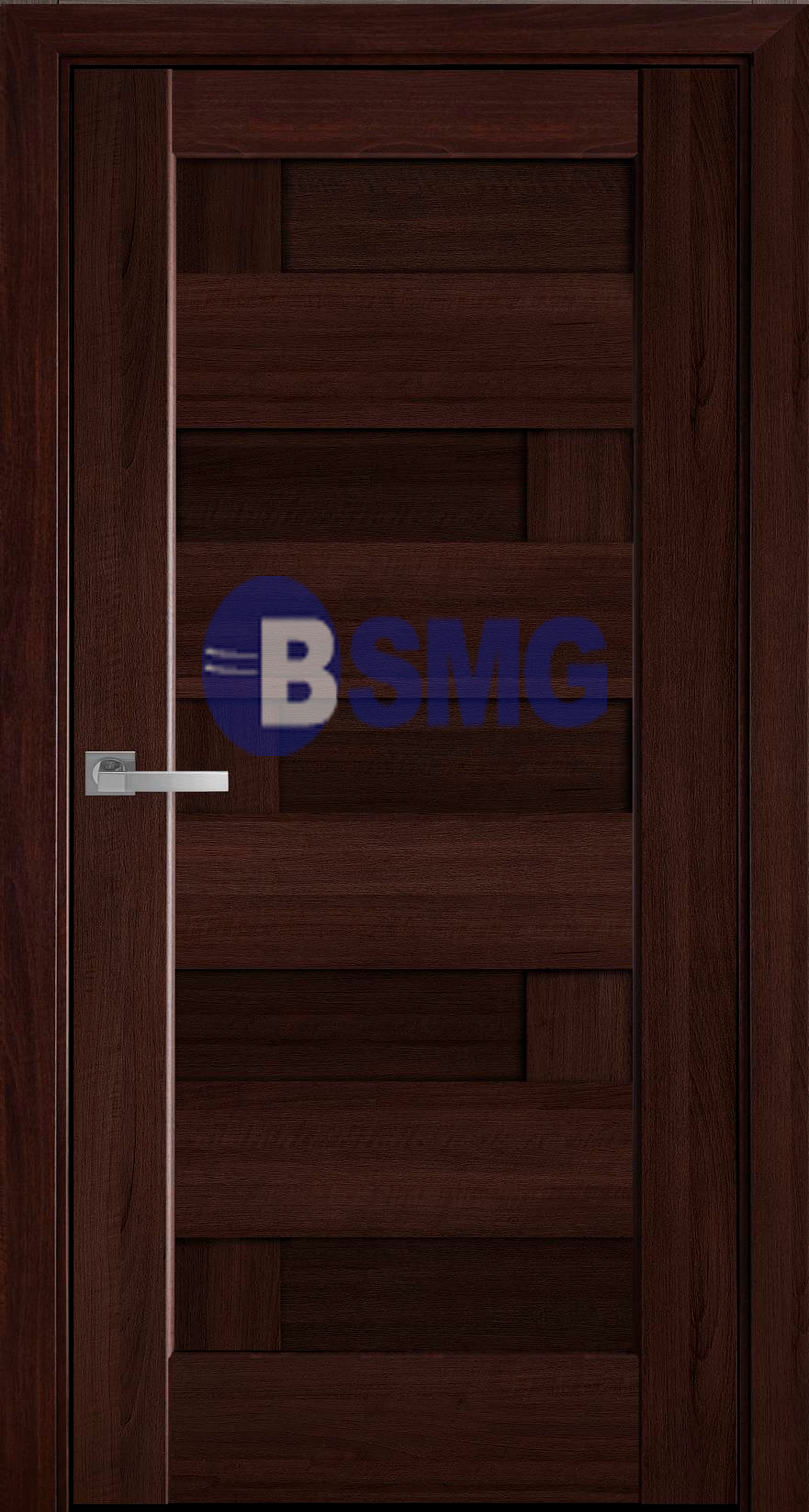 MDF კარის კომპლექტი ,,პიანა''   2150*800*40