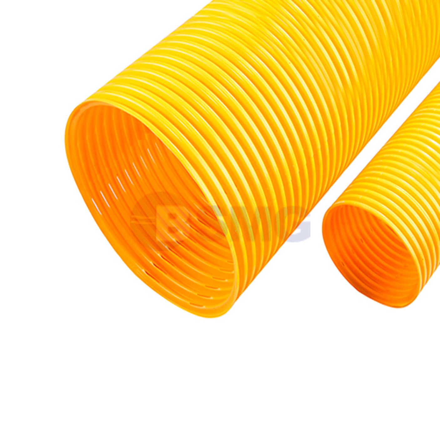 გოფრირებული მილი ფერადი 32d    025153