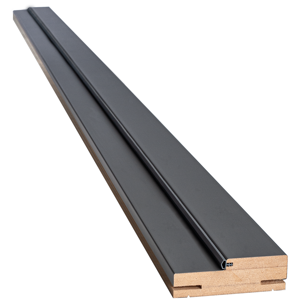 MDF კარის ჩარჩო (ტელესკოპური) 2220*100*32