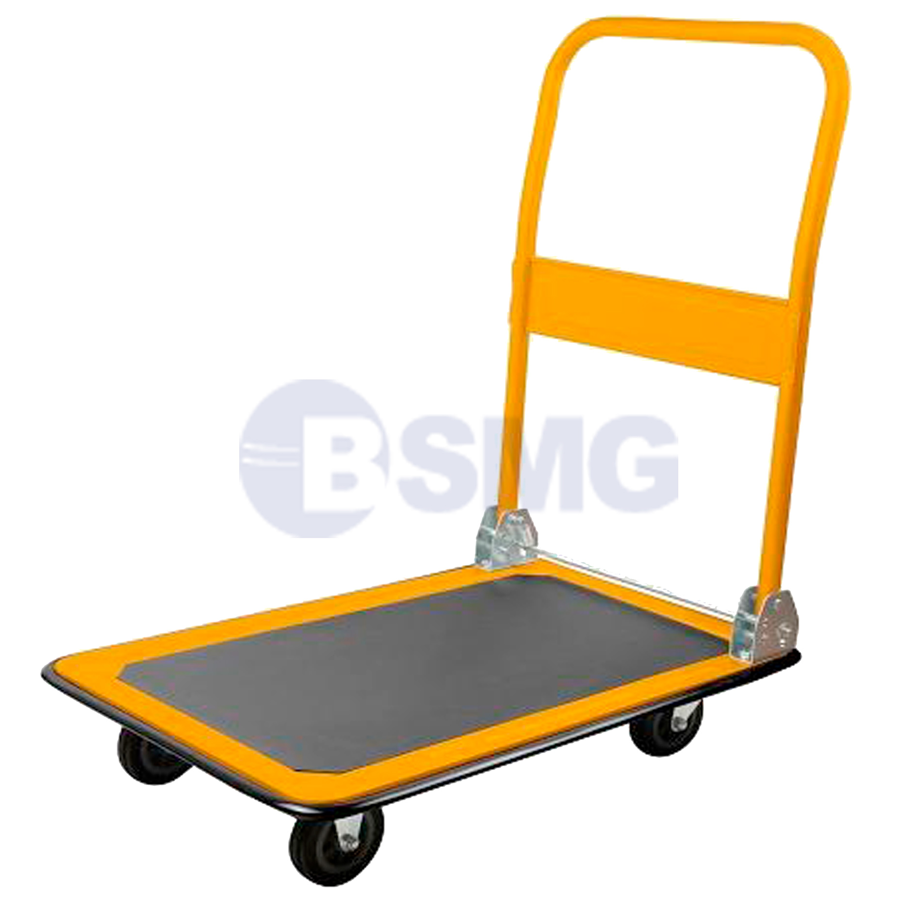 დასაკეცი ურიკა 300 კგ. ამწეობის   026040