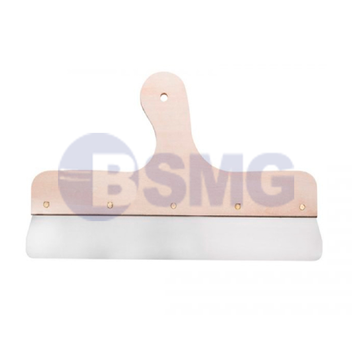 დეკორაციის შპატელი ხით   016407