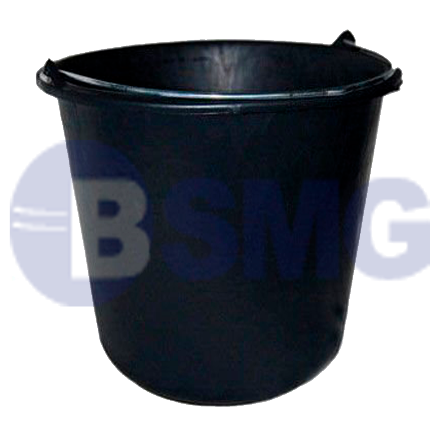 პლასტმასის ვედრო   016313