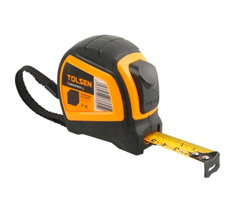 TOL811-36013 საზომი რგოლი 5M*19MM  014099