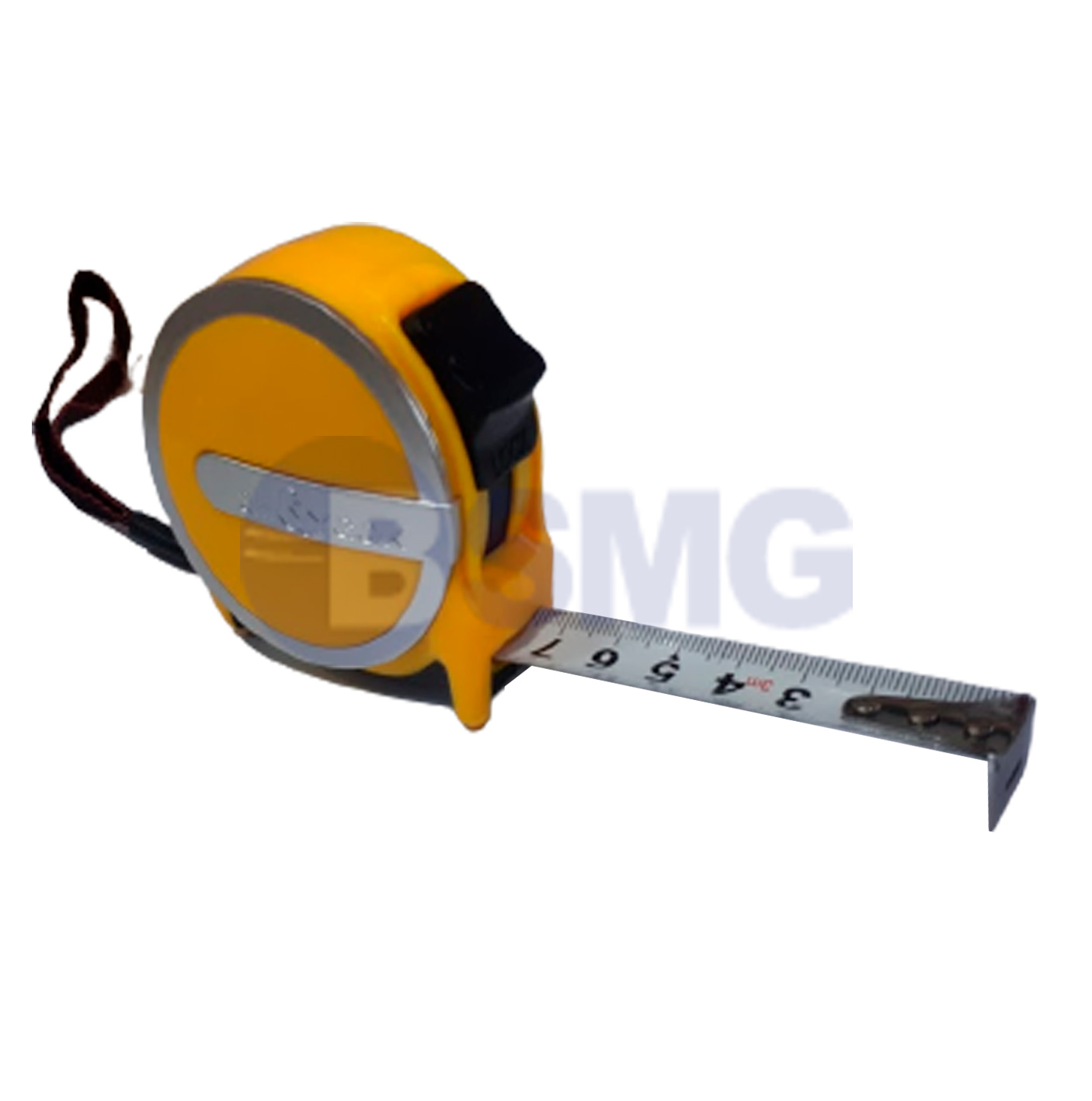 საზომი რულეტკა ლურჯი 3MT 918-17     009846