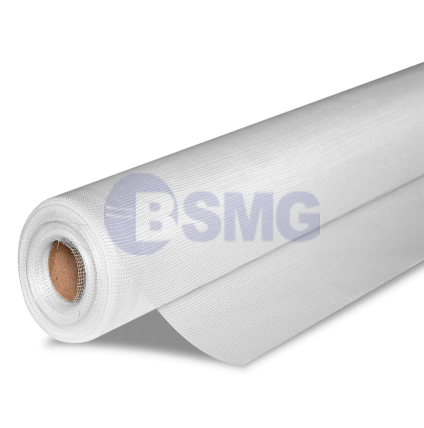 მინაბოჭკოვანი მწერის ბადე 90გ თეთრი  022466