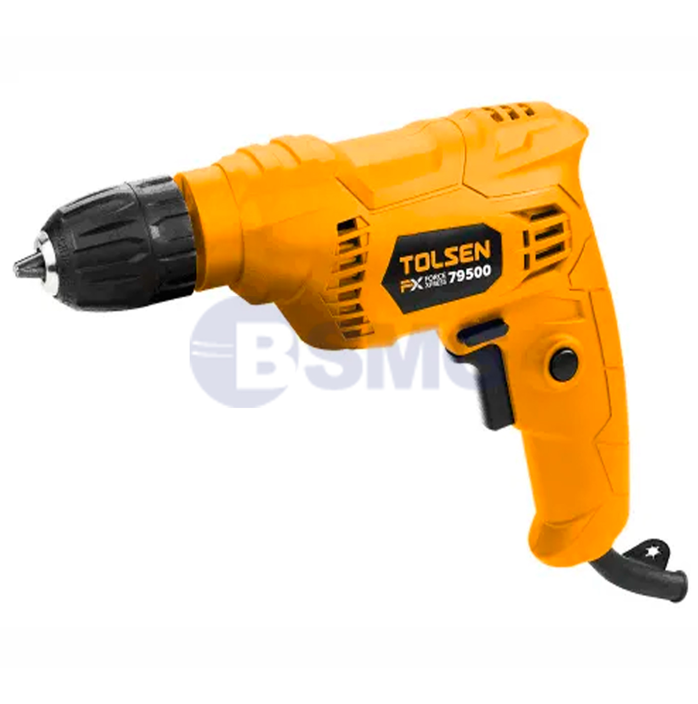 TOL1879-79506A ელექტრო დრელი 850W 13MM	 024577